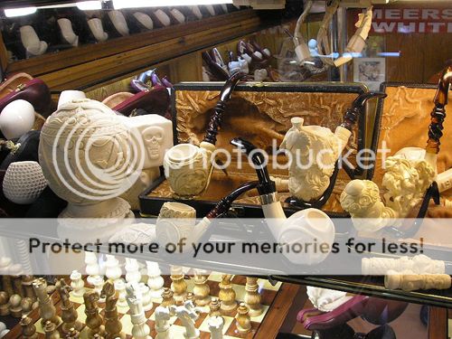 055 - Minareller - Lületaşı Minareller - Lületaşı