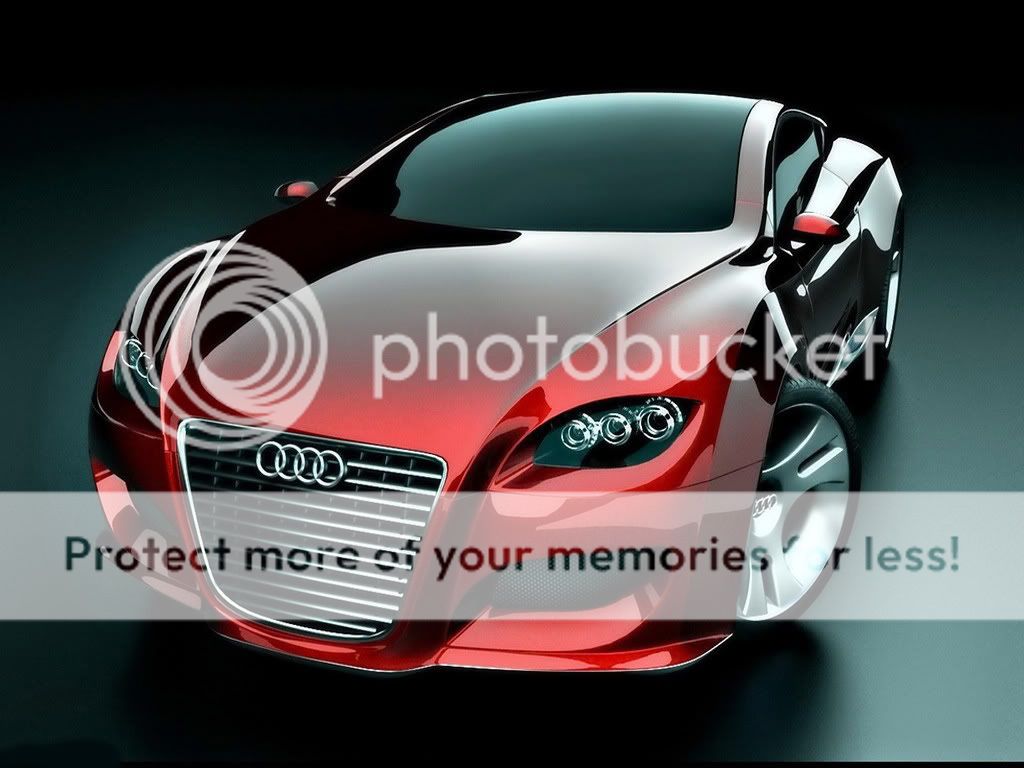 Tuning Time / Otomobil Dnyas - Otomobil/Araba Resimleri (5. Katalog)