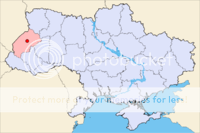 200px Lviv Ukraine Map