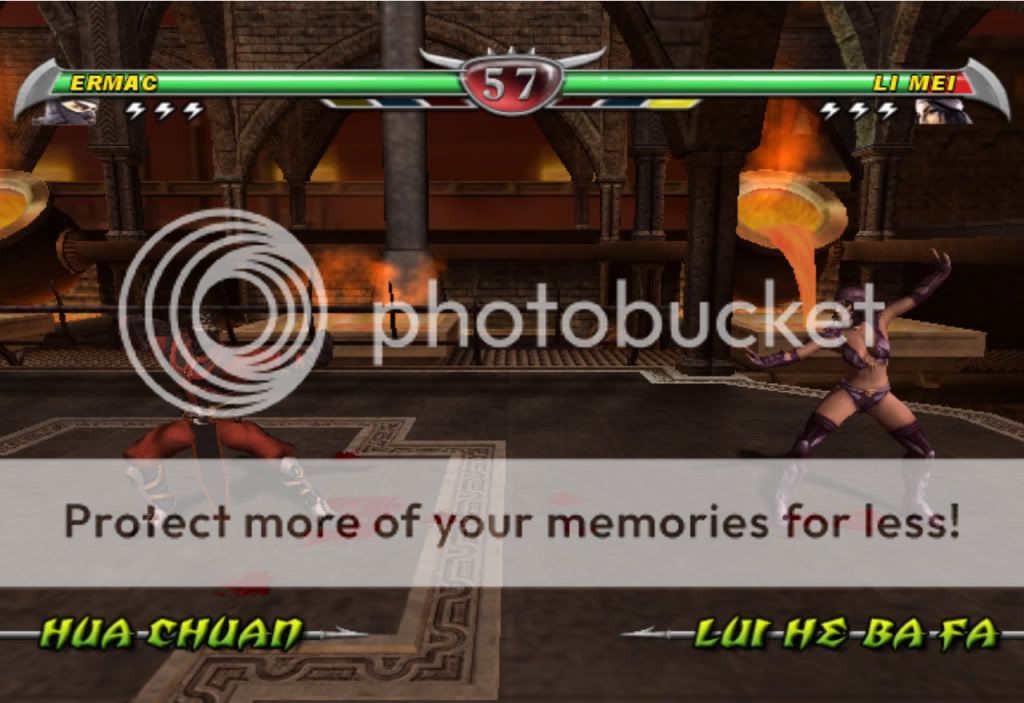 2121 2 - Ermac - Mortal Kombat Ermac - Mortal Kombat