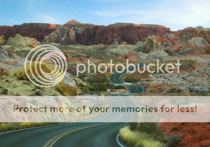 Yollar - Yol Resimleri (1. Katalog)