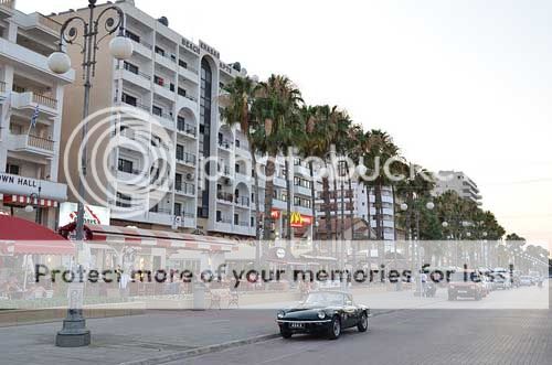 D�nya Kentleri: Larnaka