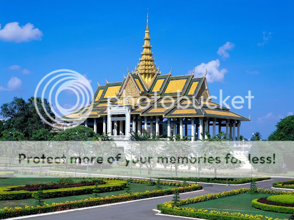 Chan Chaya Pavillion Royal