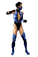 MKTrilogy Kitana