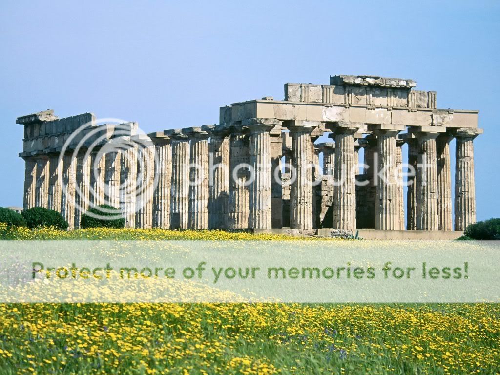 SelinunteSicilyItaly