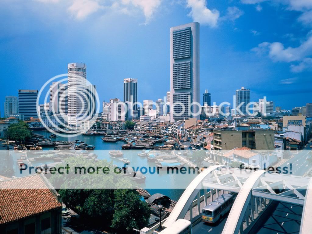 SingaporeRiverSingapore