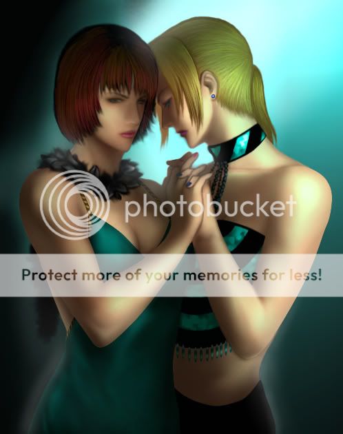 William Sisters by uianno