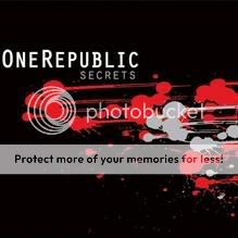 OneRepublic Secrets Pictures, Images and Photos