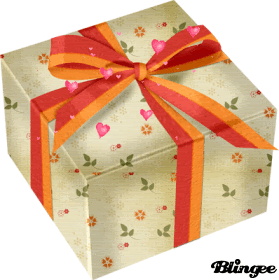 gift niver