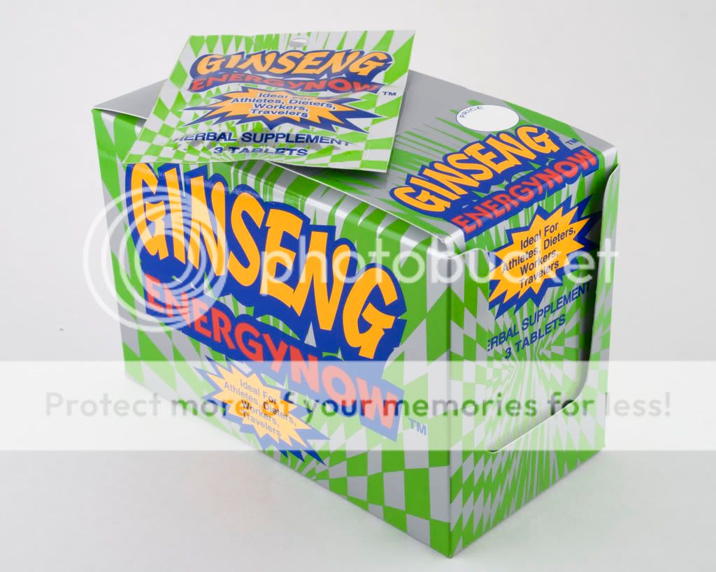 Energy Now Ginseng Photo by energynow Photobucket