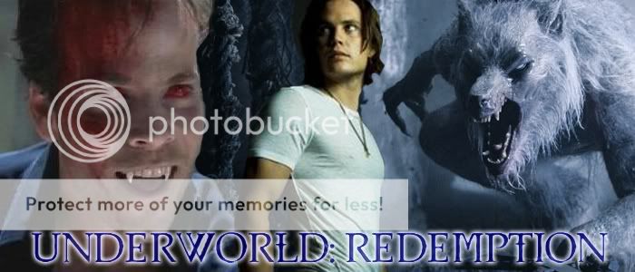 underworld redemption covenant lost underworld william human form
