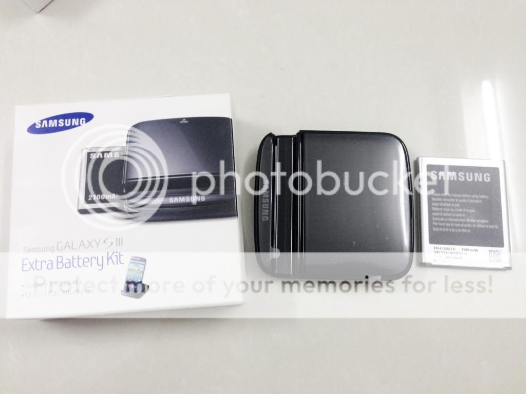 Dock sạc+pin Samsung Galaxy S3,S4,Bao da S-view xịn Galaxy S5, Note3 giá bao rẽ - 4