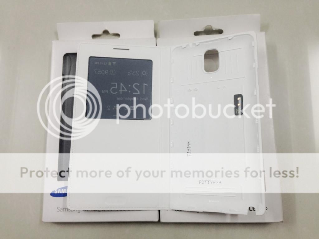 Dock sạc+pin Samsung Galaxy S3,S4,Bao da S-view xịn Galaxy S5, Note3 giá bao rẽ - 6