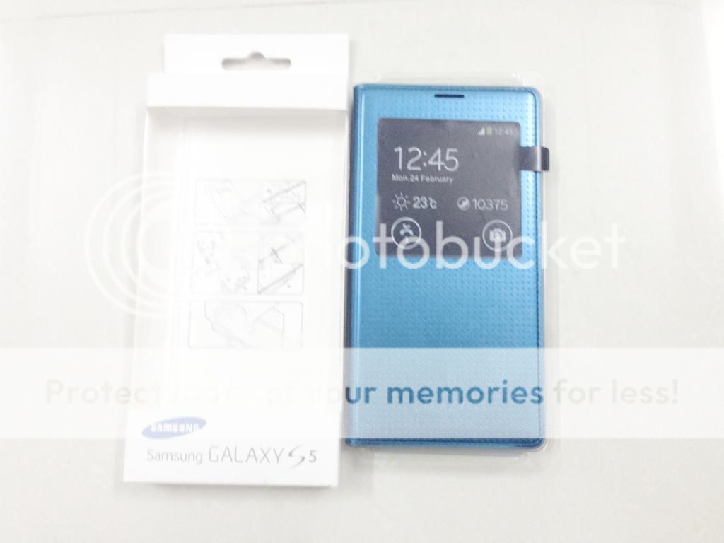 Dock sạc+pin Samsung Galaxy S3,S4,Bao da S-view xịn Galaxy S5, Note3 giá bao rẽ - 7