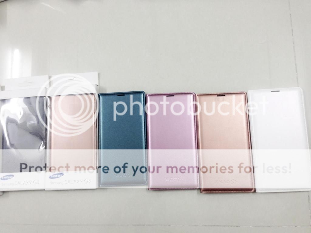 Dock sạc+pin Samsung Galaxy S3,S4,Bao da S-view xịn Galaxy S5, Note3 giá bao rẽ - 9