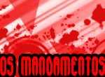 OSMANDAMENTOS.png OS MANDAMENTOS image by Flyfer001