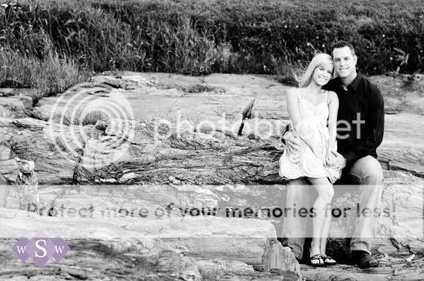 Samantha Warren Weddings,maine engagement photographers