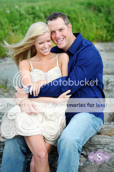 Samantha Warren Weddings,Maine engagement photography