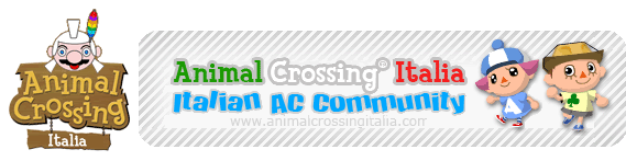 Animal Crossing