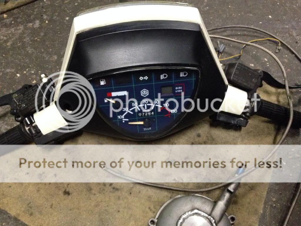 modern vespa t5 headset w hydraulic modern vespa t5 headset w hydraulic