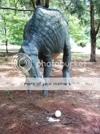 Maiasaura