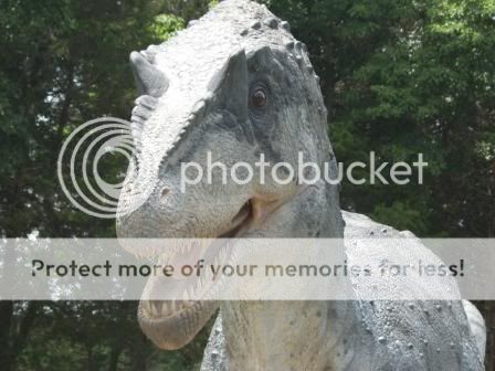 Allosaurus